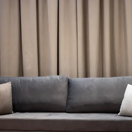 Apartment Bb The Garden *