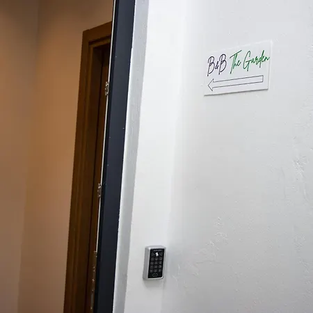 Bb The Garden Durres