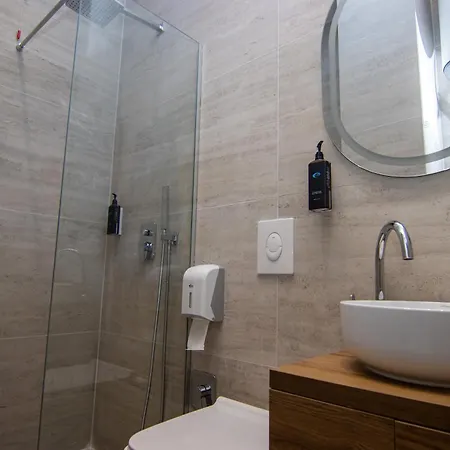 Apartment Bb The Garden *