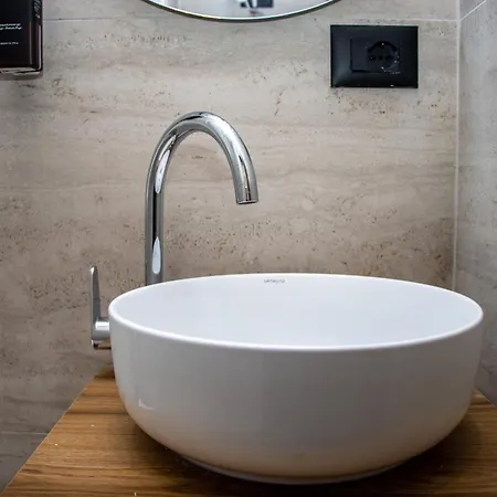 Bb The Garden * Durres