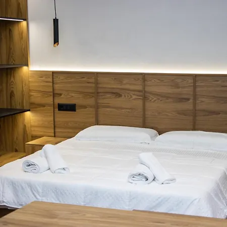 Bb The Garden * Durres