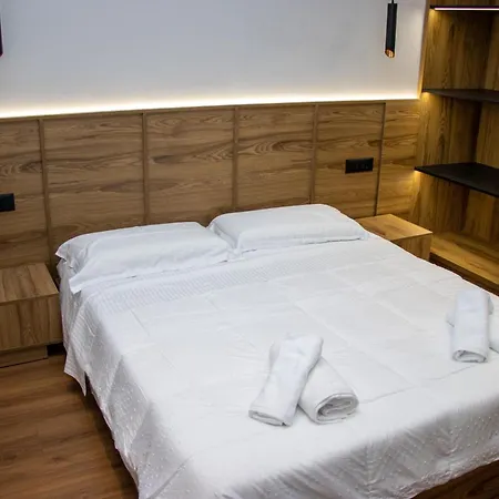 Apartment Bb The Garden *