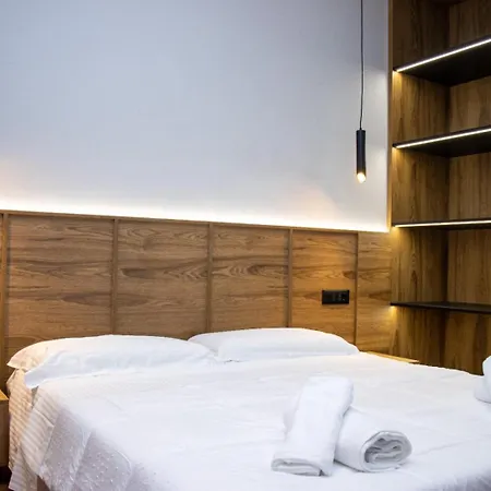 Bb The Garden * Durres