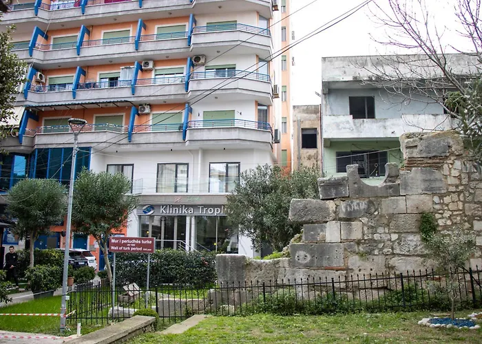 Bb The Garden 公寓