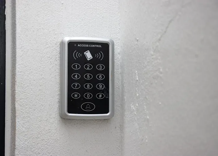 Bb The Garden 公寓