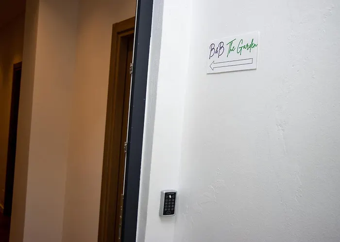 Bb The Garden Durrës