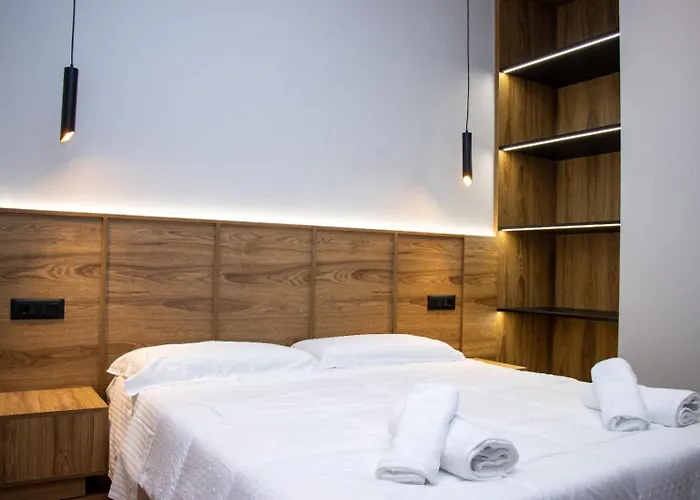 Bb The Garden * Durrës