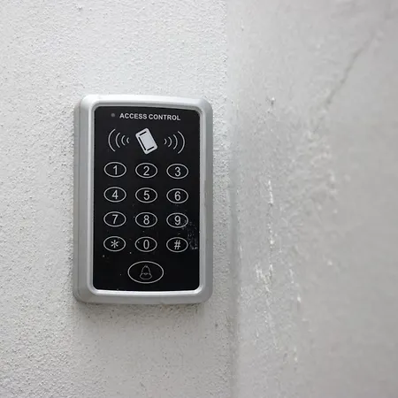 Bb The Garden Appartement