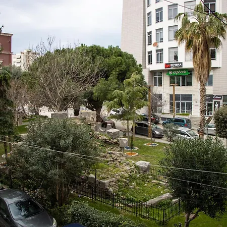 Bb The Garden Appartement