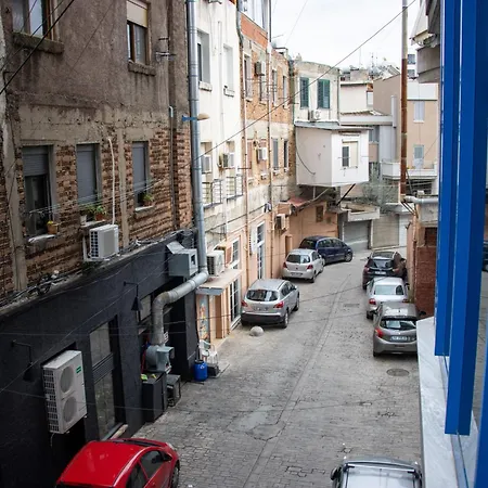 Bb The Garden Apartamento