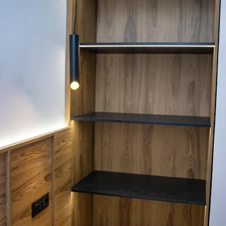 Daire Bb The Garden *