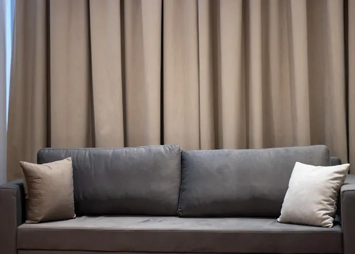 Apartamento Bb The Garden *