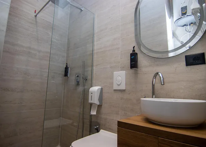 Apartamento Bb The Garden *