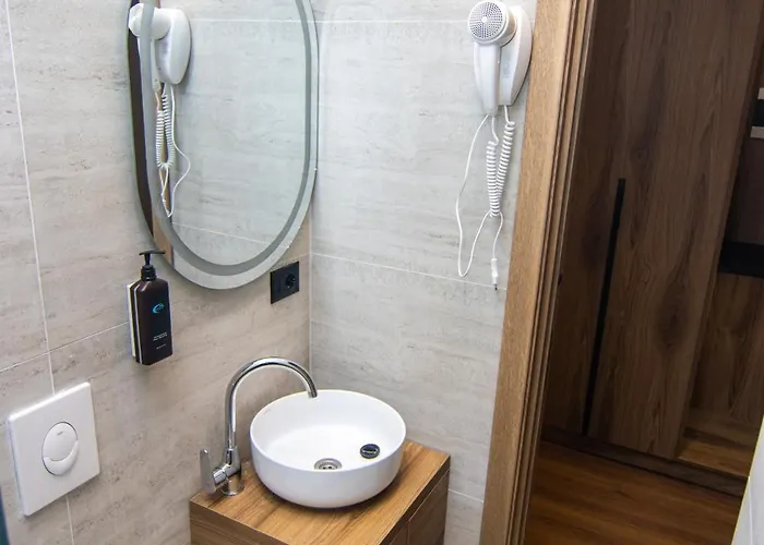 Bb The Garden Apartamento