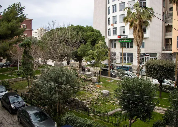 Bb The Garden Apartamento