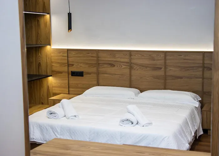 Bb The Garden * Durrës