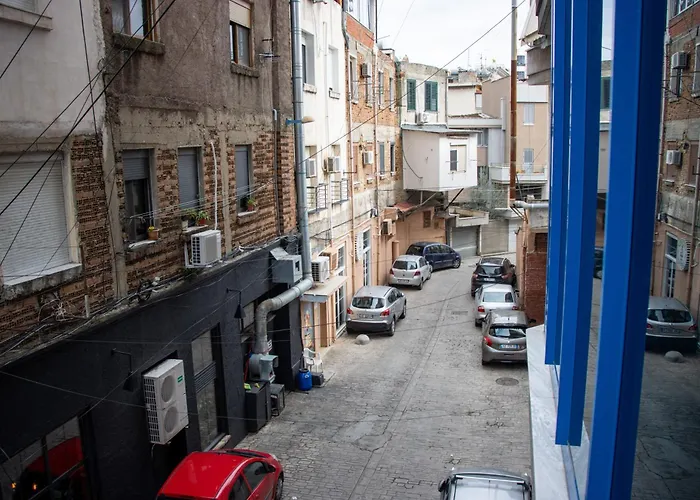 Bb The Garden Apartamento