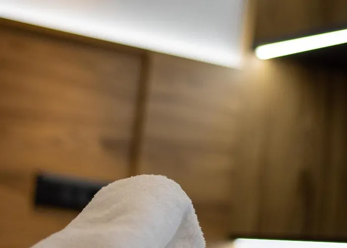 Bb The Garden Apartamento