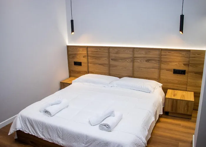 Bb The Garden * Durrës